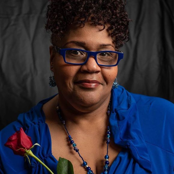 Meet your Posher, Sonja - Picture 1 of 1